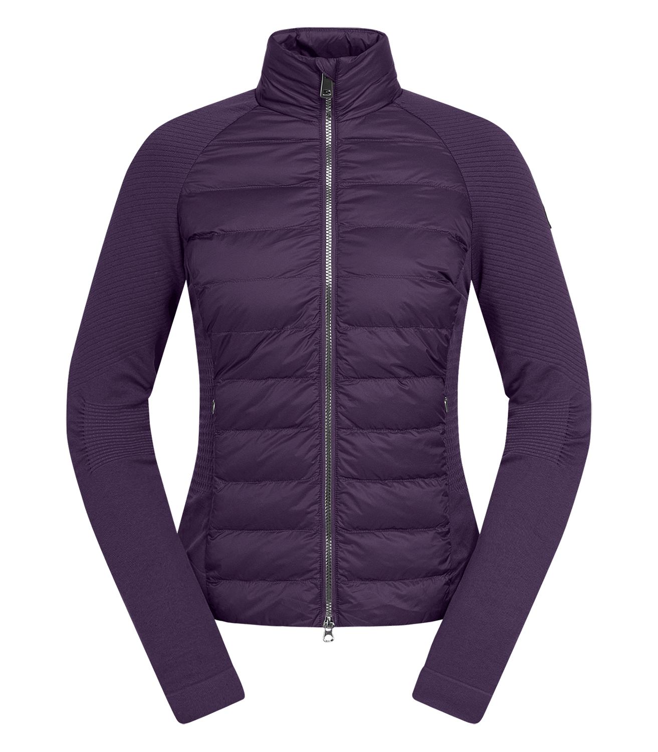 Trainingsvest Darkpurple