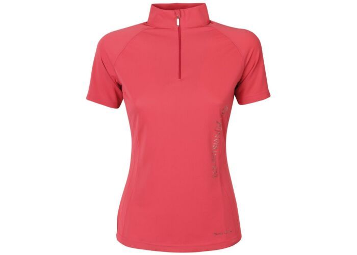 Trainingsshirt Dames Holly Berry