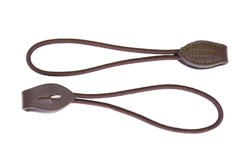 Pelham Riempjes Koord Choco