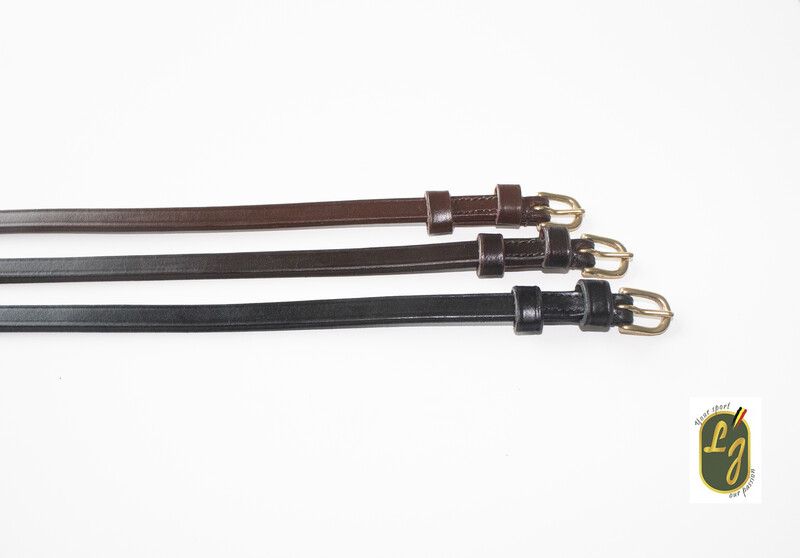Sperriem Full