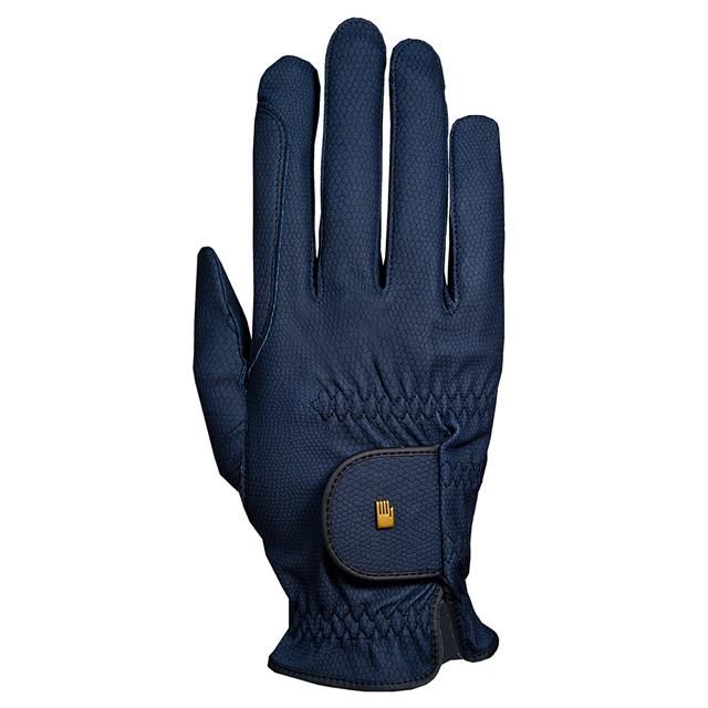 Roeckl Grip Navy