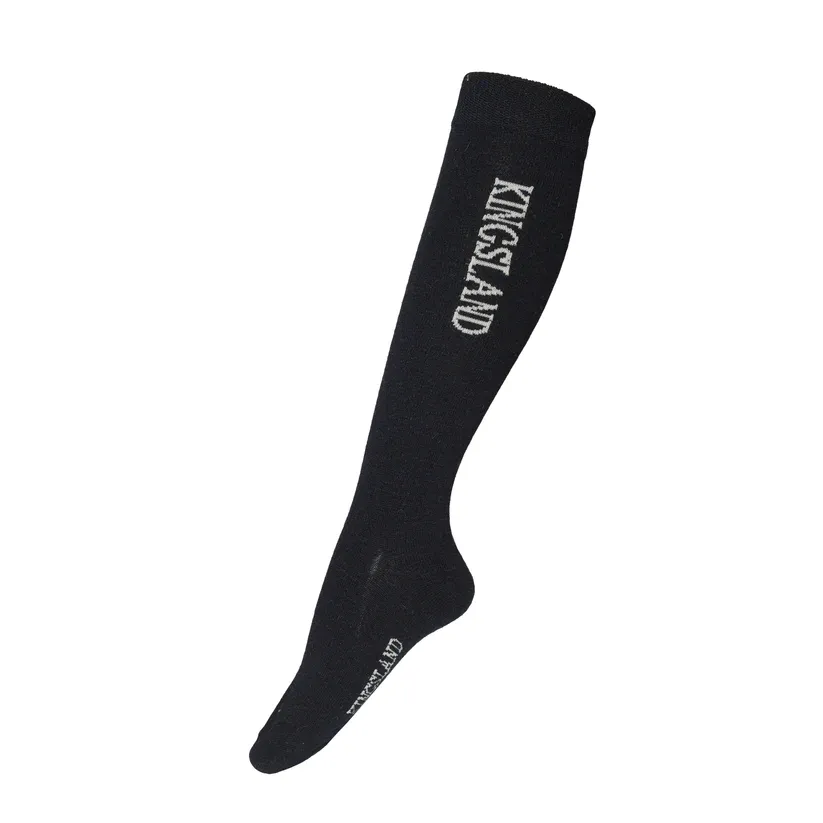 Kingsland Unisex Wool - mix sokken