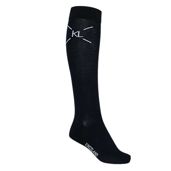 Kingsland Unisex Coolmax sokken