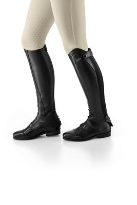 Laarzen en schoenen
