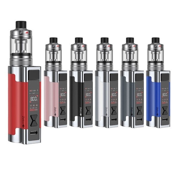 Aspire Zelos 3 Vape Kit