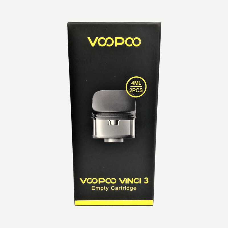 Voopoo Vinci 3 XL Pod