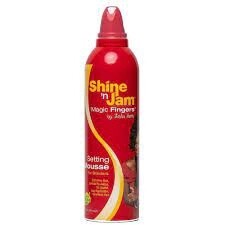 Shine N jam SM