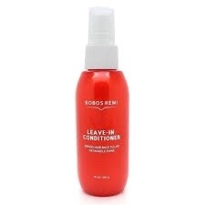 Remi leave in conditioner 