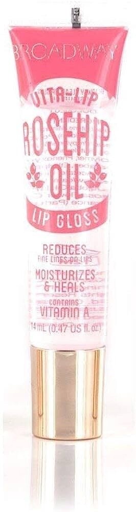 Uita Lip oil Rosehip Oil 