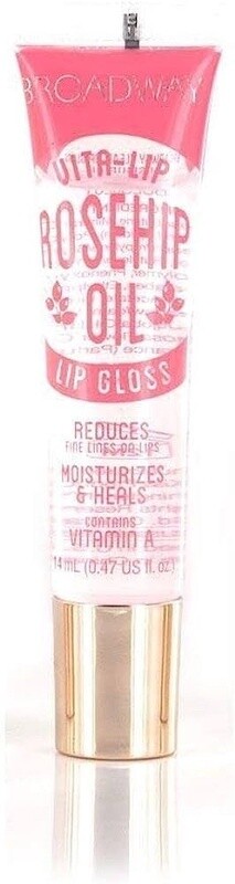 Uita Lip oil Rosehip Oil 