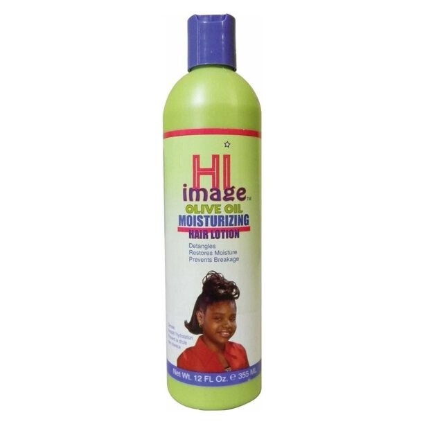 Hi Image moisturizing hair lotion 