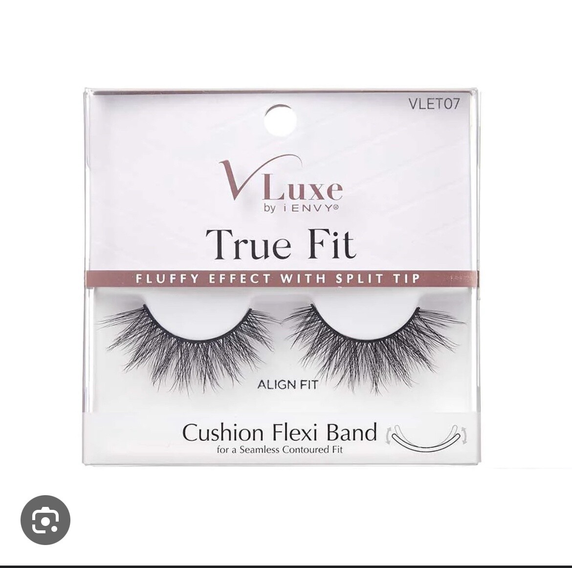 V Luxe True Fit / Align Fit 