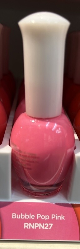 RK by kiss / Bubble Pop Pink 