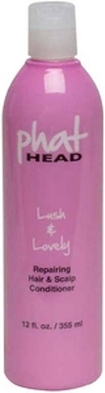 Phat head repairing hair&amp; scalp conditioner 