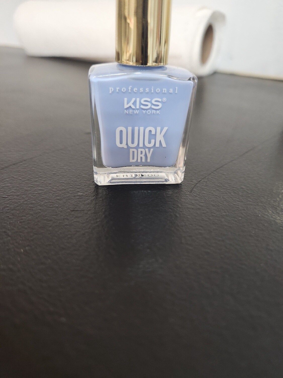 Quick dry peri blue
