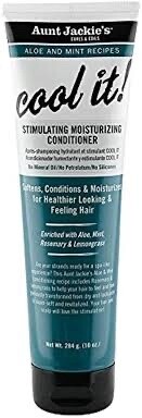 Aunt Jackie’s stimulating moisturizing conditioner 