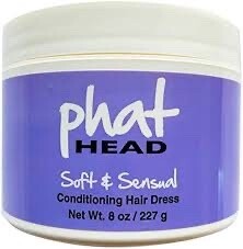 Phat Head conditioning hair dress