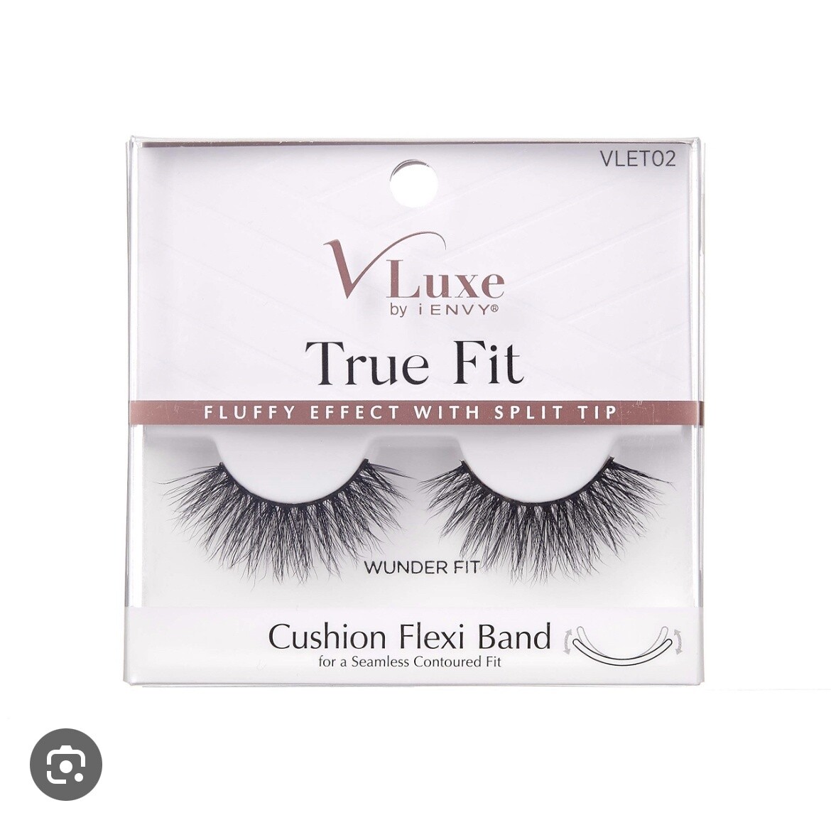 V Luxe True Fit / Wunder Fit