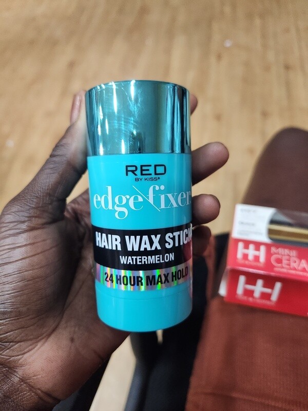 Watermelon hair wax stick 