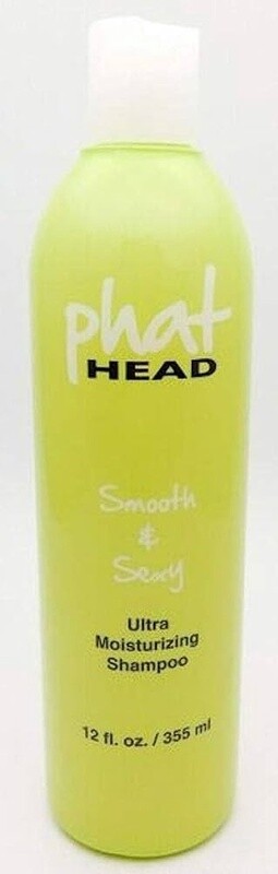Phat head ultra moisturizing  Shampoo 