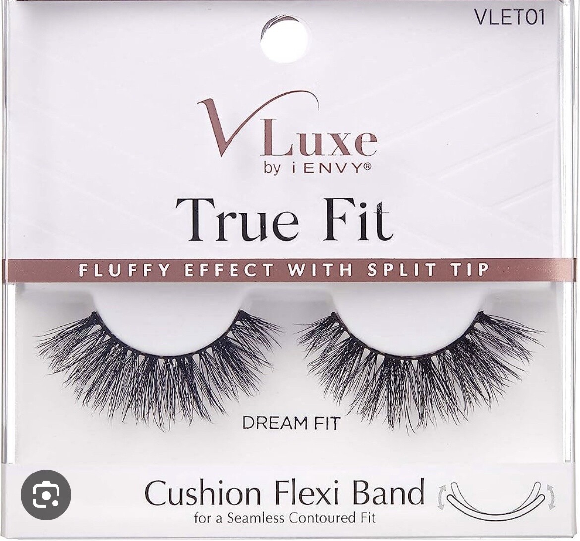 V Luxe True Fit / Dream Fit