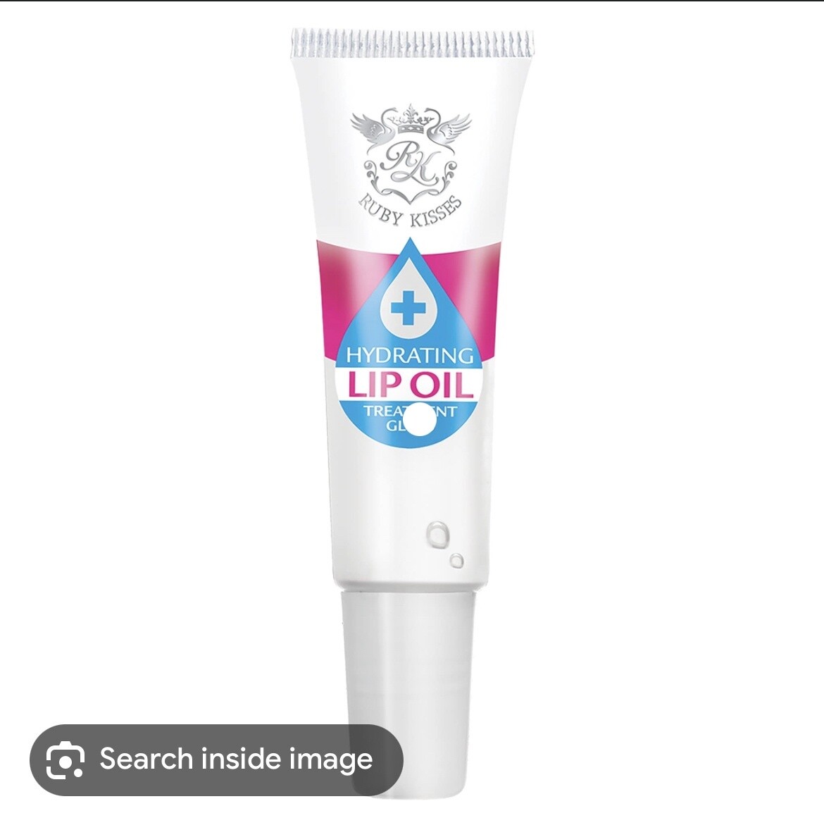 Ruby Kisses Lip oil