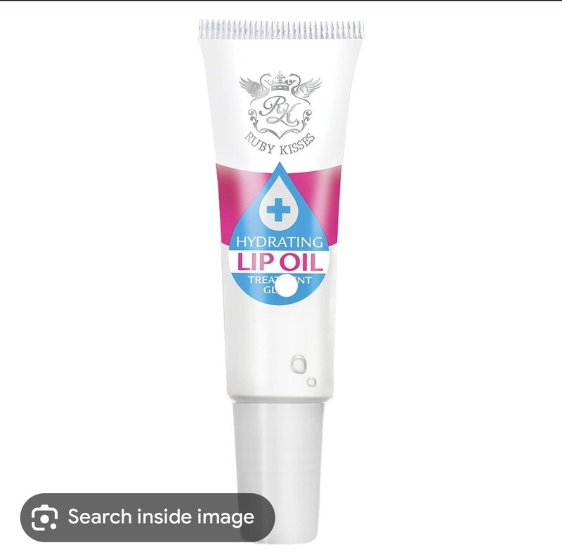 Ruby Kisses Lip oil