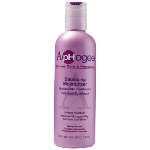 Apoghee balancing Moisturizer 16oz
