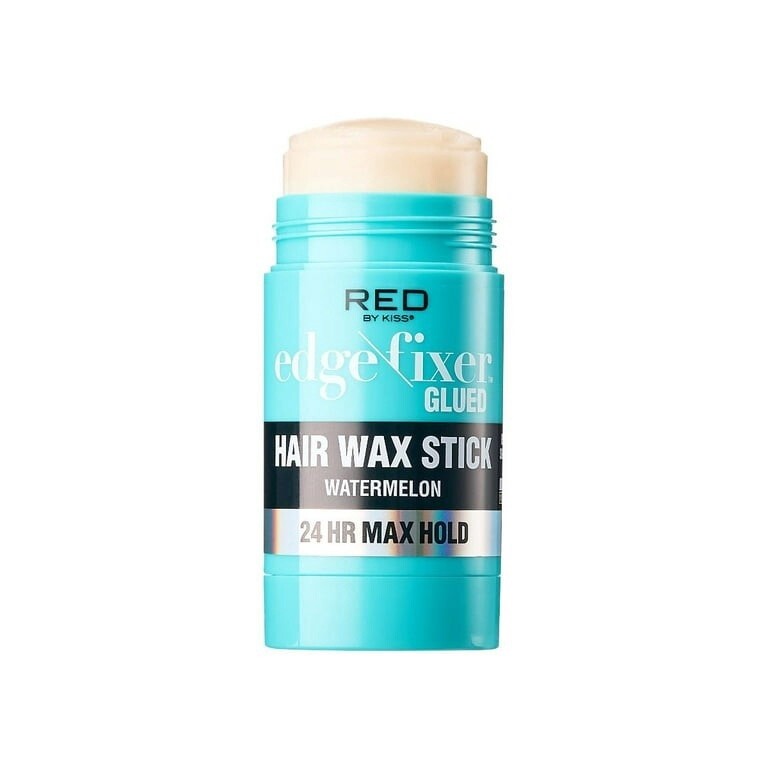 Edge fixer hair wax stick watermelon