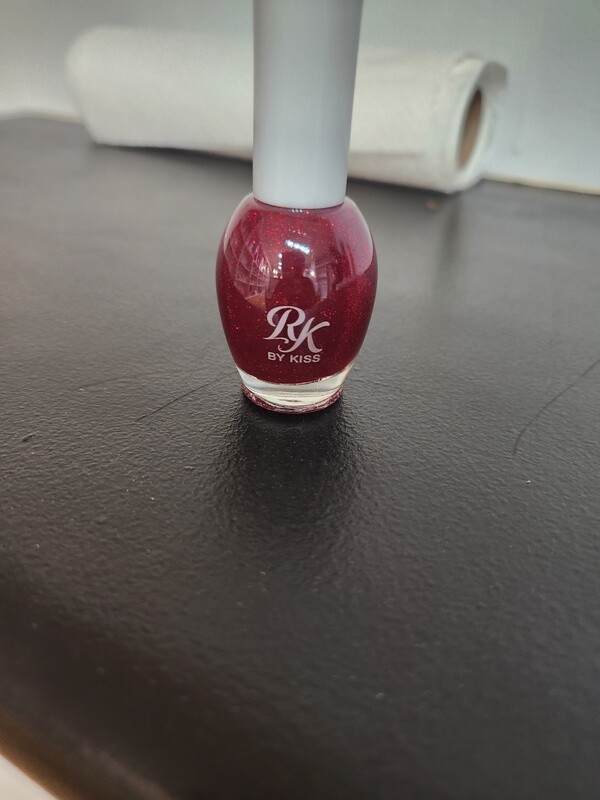 Rk by kiss ruby stars
