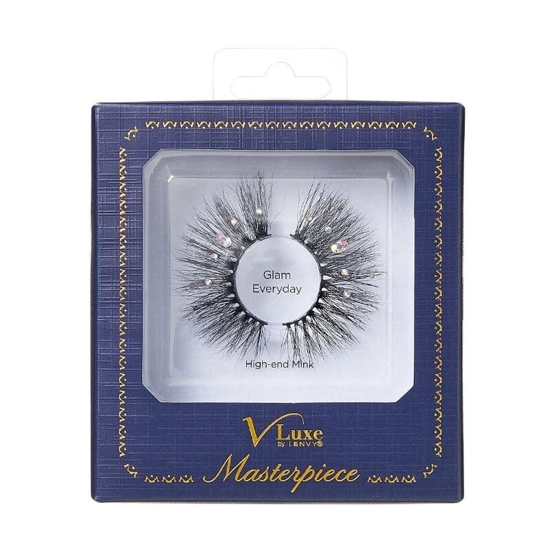 V Luxe Masterpiece / Glam everyday