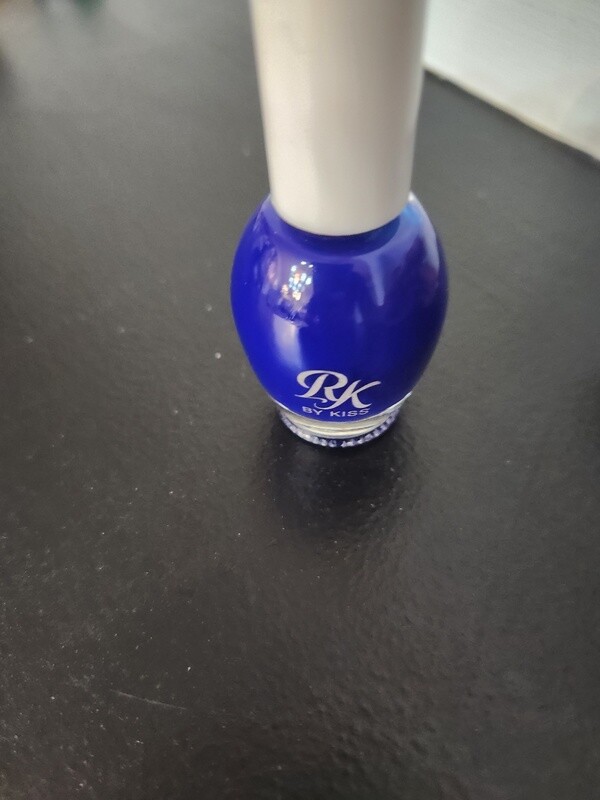 Rk by kiss blue my mind 