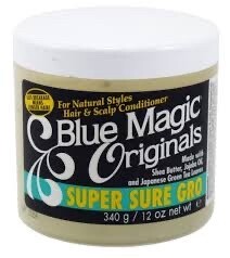 Blue magic originals