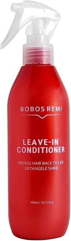 Remi leave in condioner