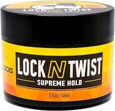 Lock N twist 
