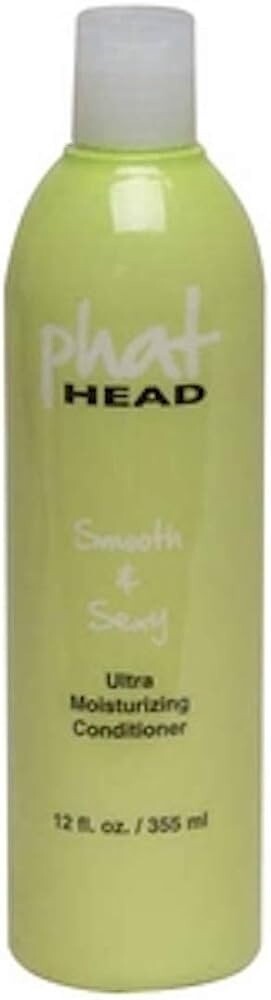 Phat head ultra moisturizing conditioner 
