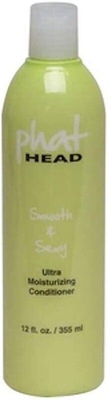 Phat head ultra moisturizing conditioner 