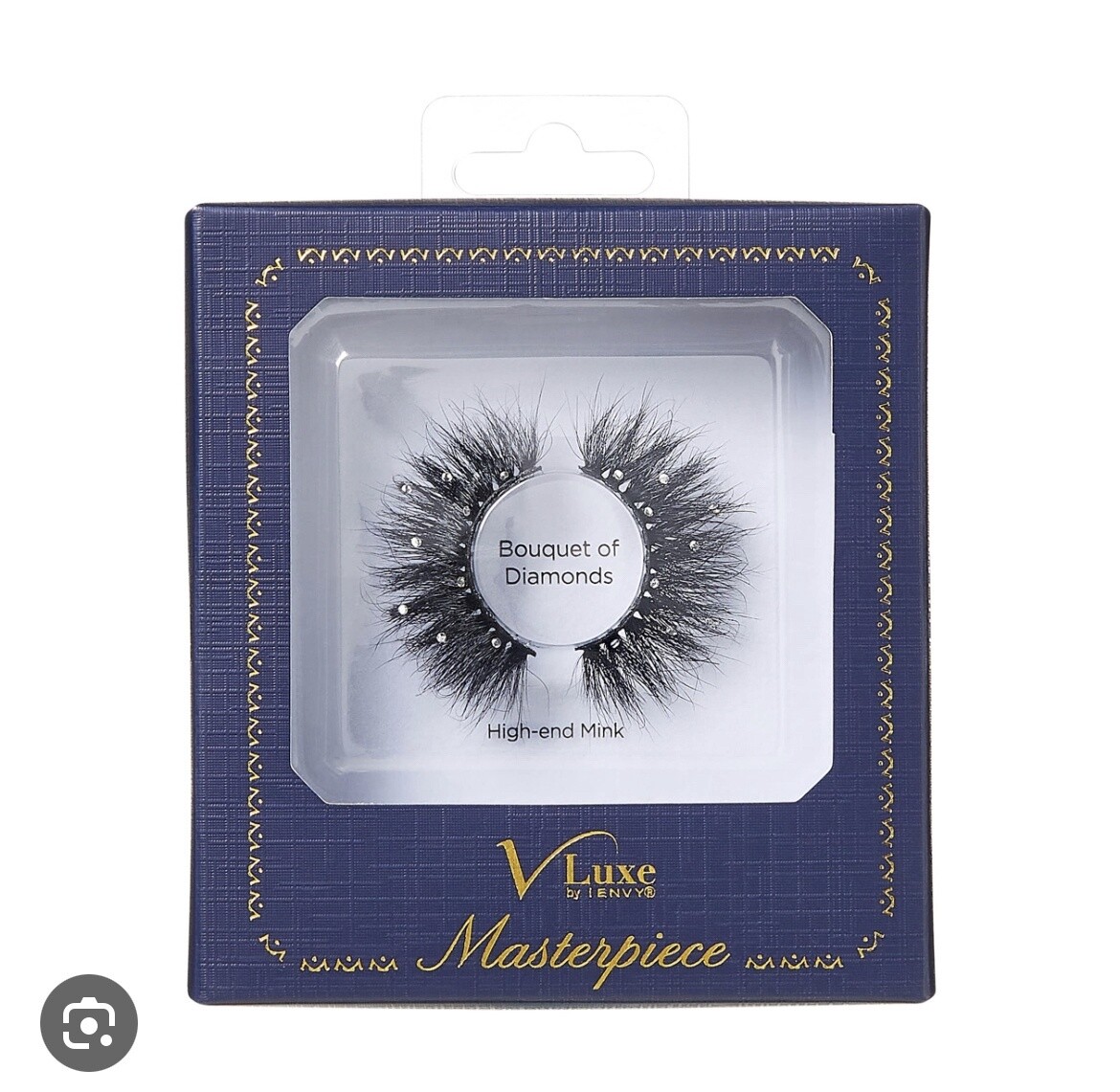 V Luxe Mapsterpiece / Boutique of Diamonds 