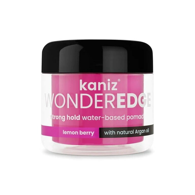 Kaniz wonder edge lemon berry