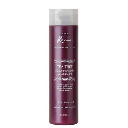 Yea tree healthy cap shampoo 