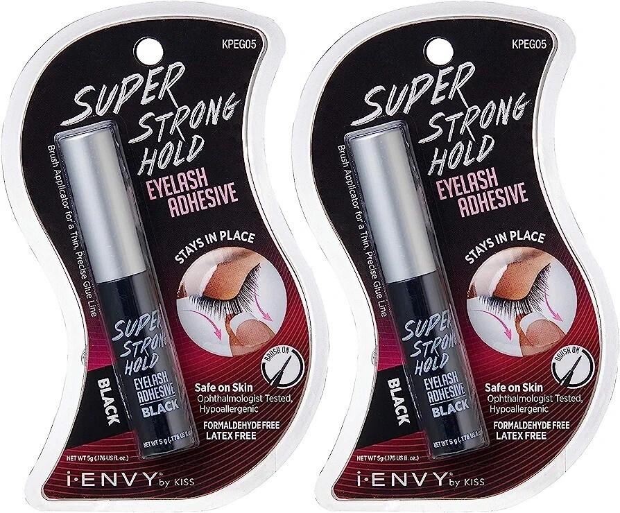 Super strong hold kpeg05