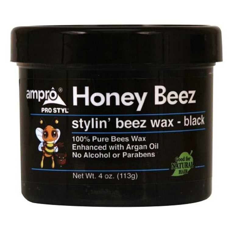 Ampro honey been wax