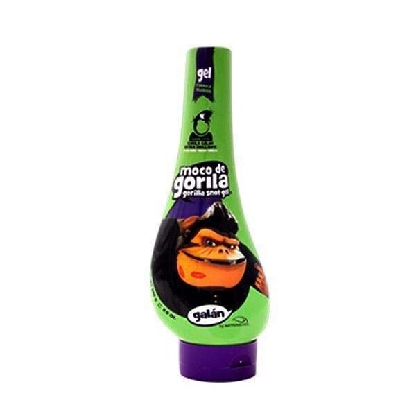 Moco de gorilla galan
