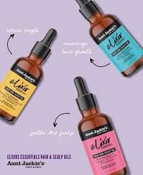 Elixir essentials Oil