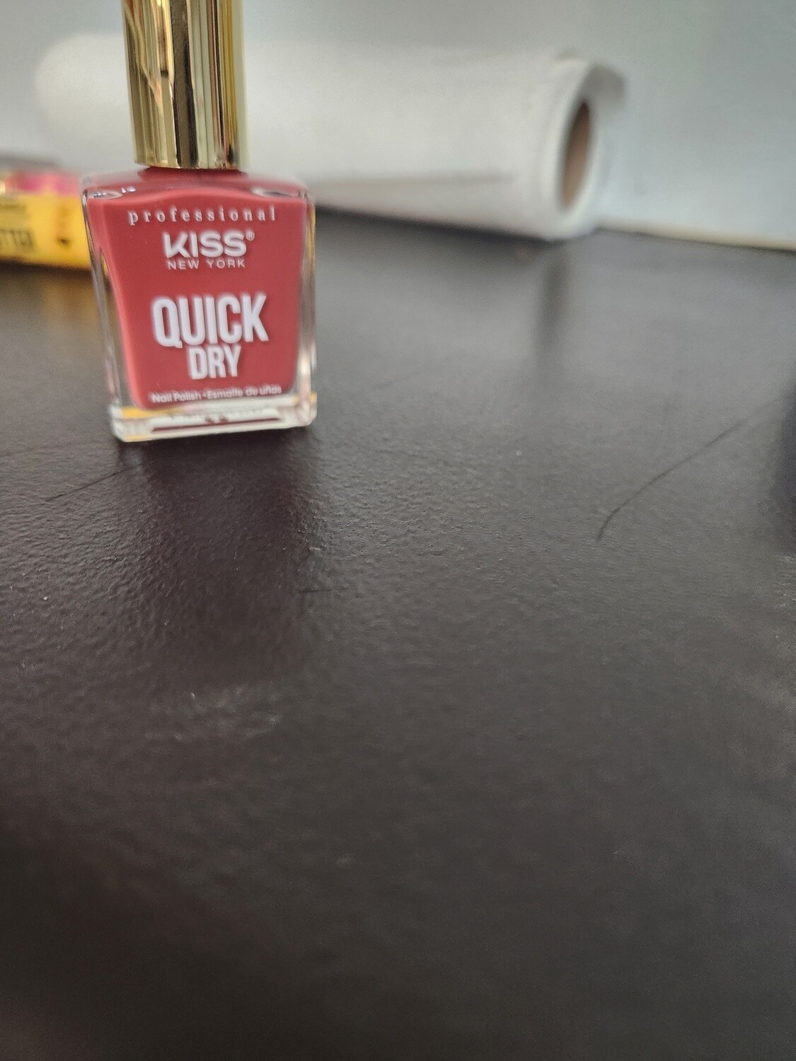 Quick dry I like to mauve it