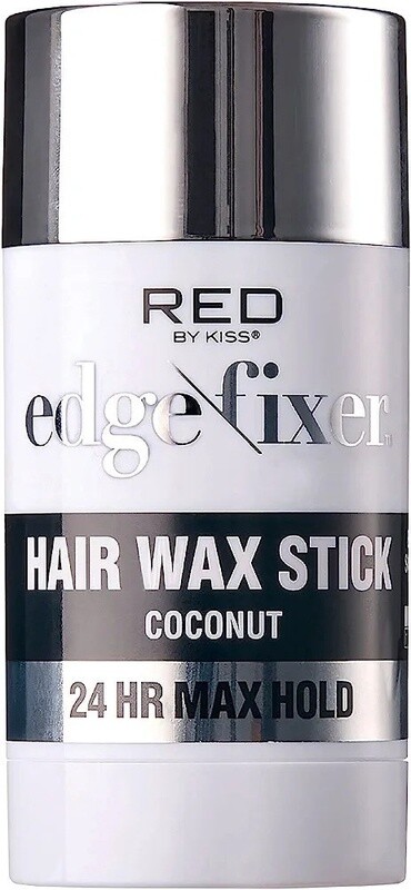Edge fixer hair wax stick coconut 