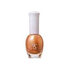 Millionaire gold (nail polish)