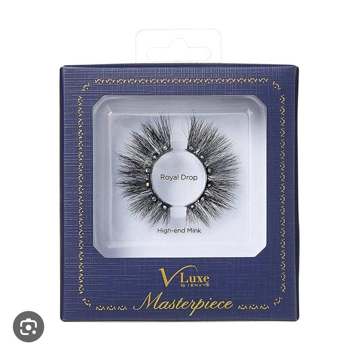 V Luxe masterpiece / Royal Drop