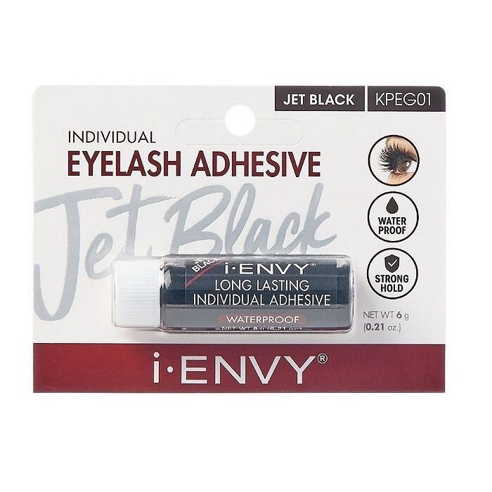 Individual eyelashes adhesive kpeg01
