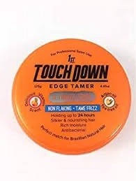 1st touchdown edge tamer maximum 48 hrs